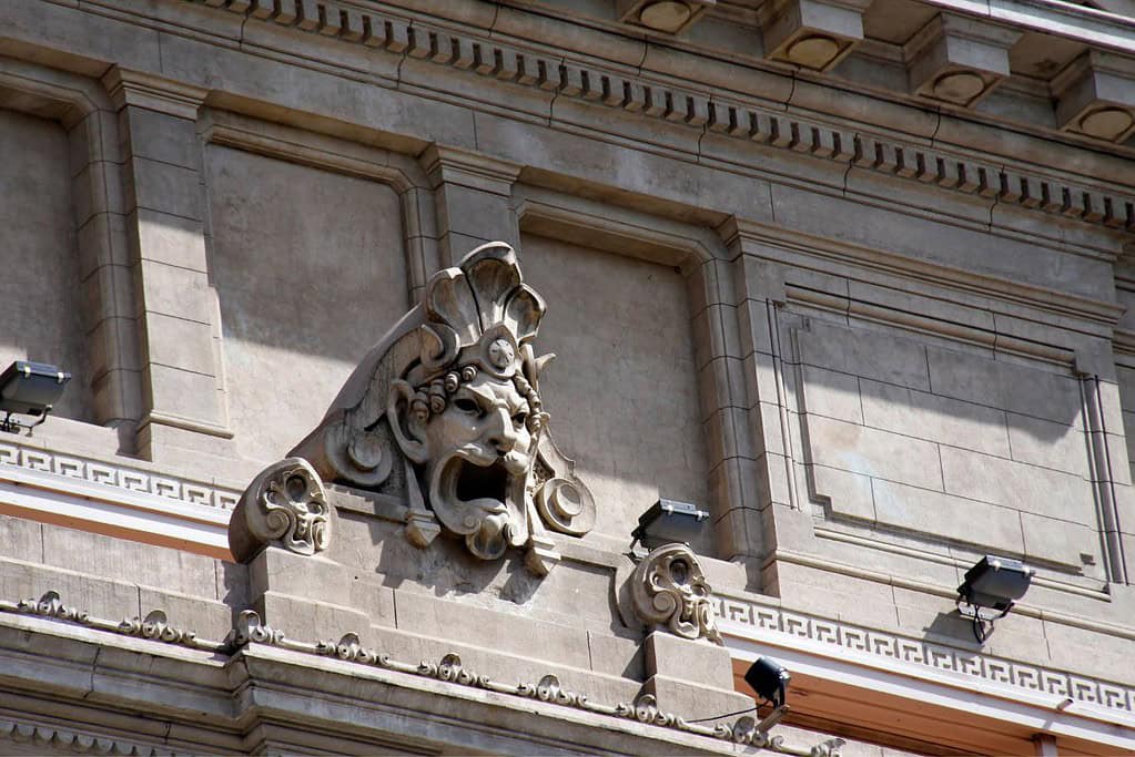 Teatro Colon 5 Attractions Teatro Colón