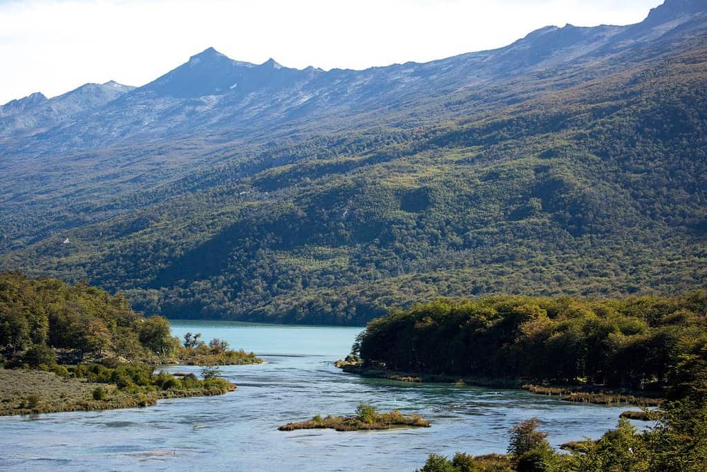Tierra del Fuego National Park 11 Attractions Tierra del Fuego National Park