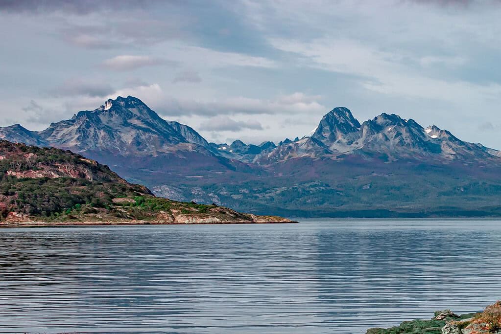 Tierra del Fuego National Park 3 Attractions Tierra del Fuego National Park