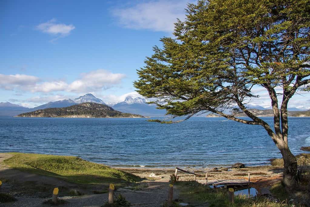 Tierra del Fuego National Park 4 Attractions Tierra del Fuego National Park