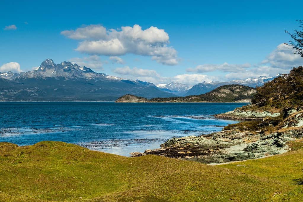 Tierra del Fuego National Park 5 Attractions Tierra del Fuego National Park