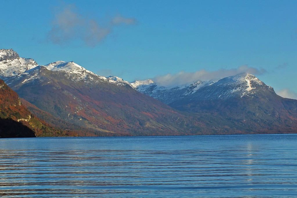 Tierra del Fuego National Park 7 Attractions Tierra del Fuego National Park