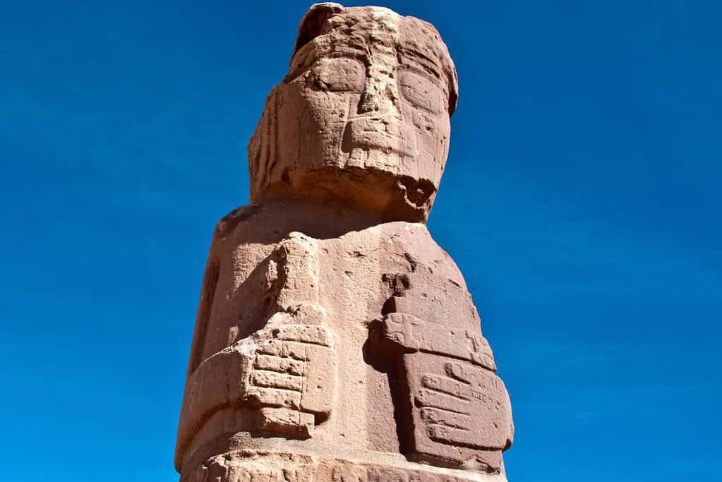 Tiwanaku 11 Attractions Tiwanaku Bolivia