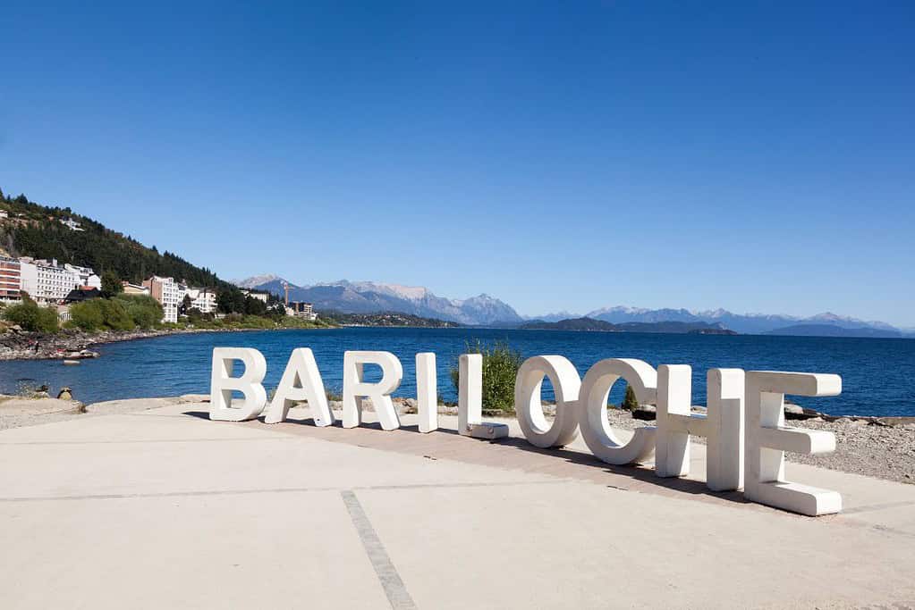 Travel to Bariloche Attractions Travel to Bariloche