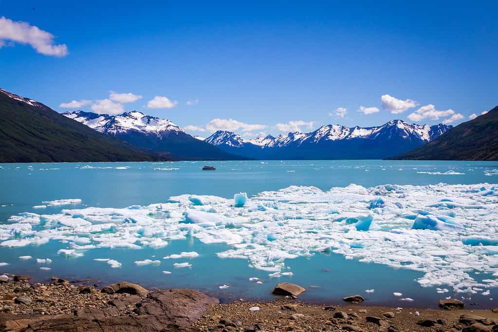 Travel to El Calafate Attractions El Calafate Argentina
