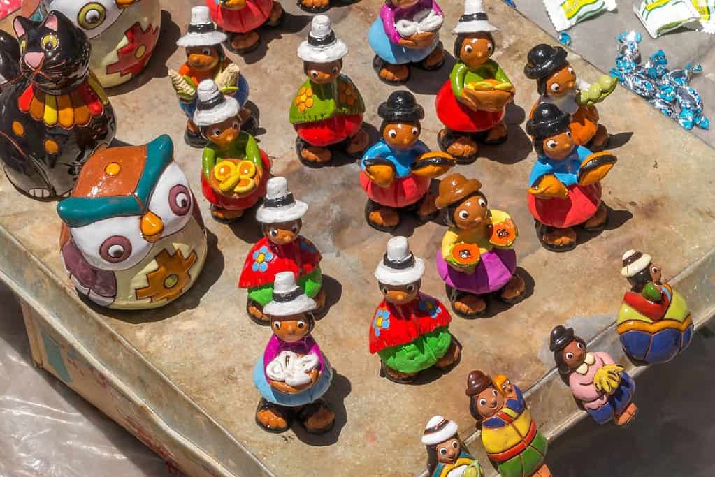 Travel to La Paz Attractions La Paz Bolivia