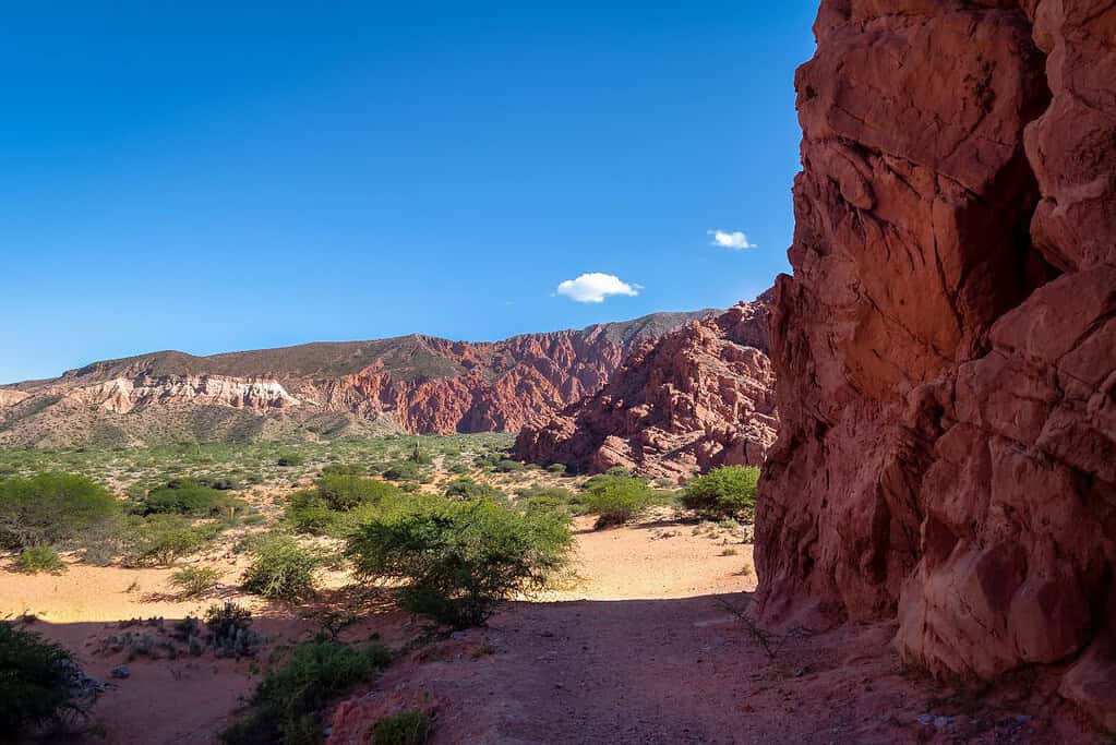 Travel to Quebrada de Humahuaca Attractions Travel to Quebrada de Humahuaca