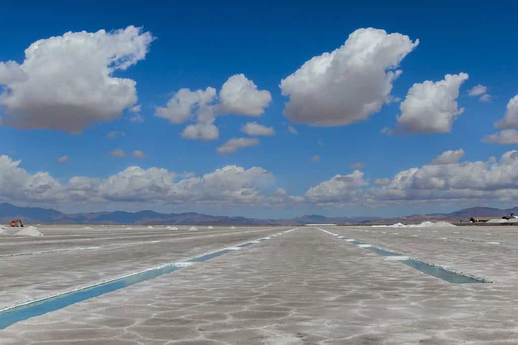 Travel to Salinas Grandes Attractions Travel to Salinas Grandes