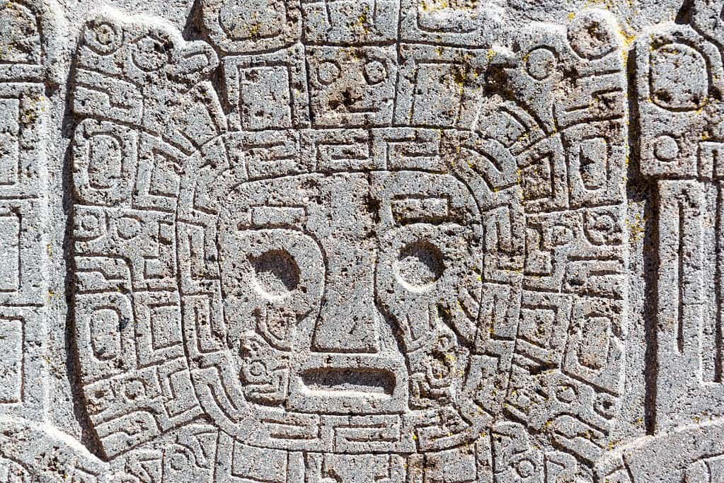 Travel to Tiwanaku Attractions Tiwanaku Bolivia