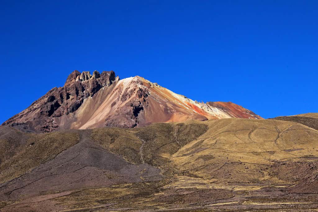 Tunupa Volcano 2 Attractions Visit Tunupa Volcano