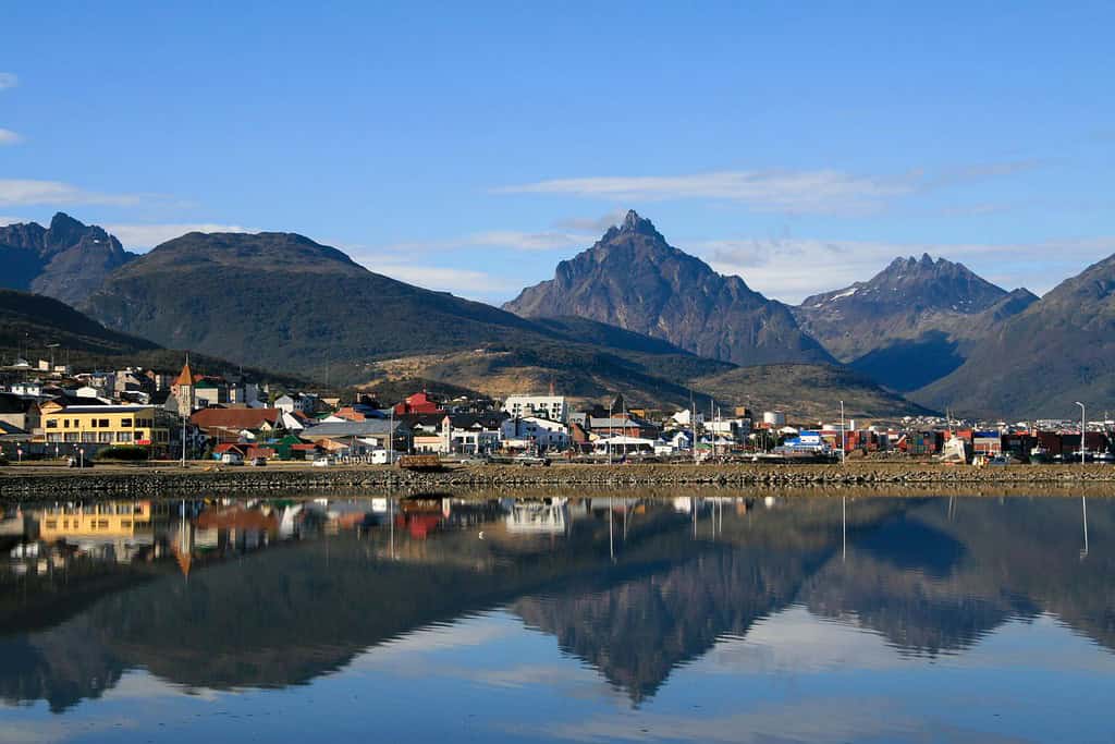 Ushuaia 10 Attractions Ushuaia Argentina