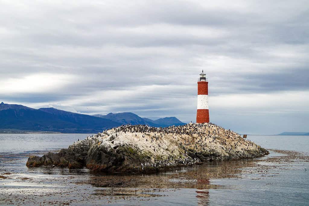 Ushuaia 4 Attractions Ushuaia