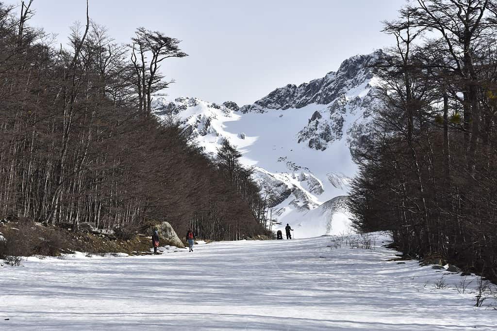Ushuaia 8 Attractions Ushuaia Argentina
