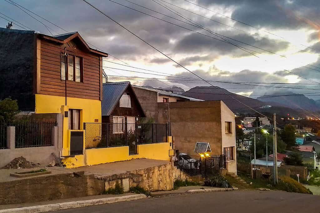 Ushuaia Argentina Attractions Ushuaia Argentina