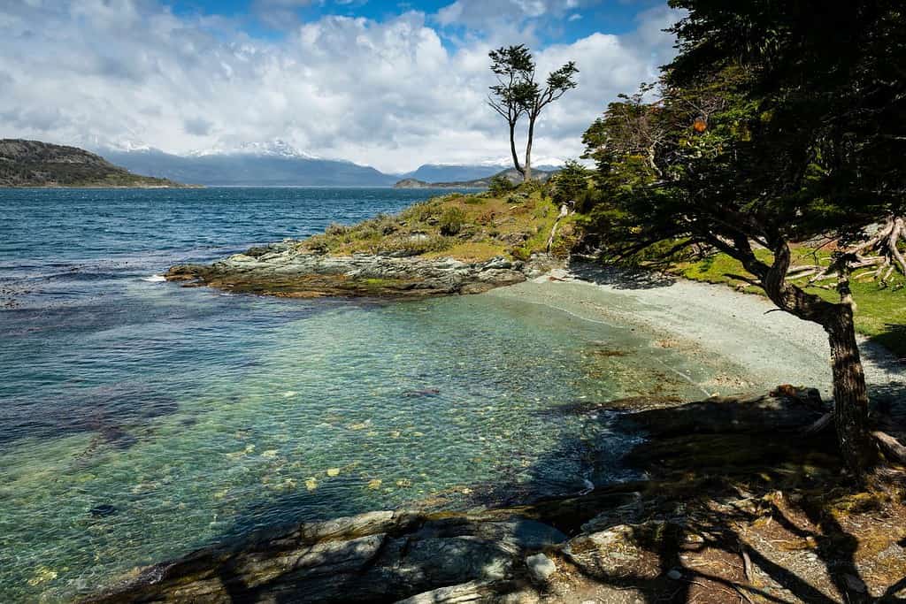 Ushuaia Argentina 2 Attractions Ushuaia Argentina