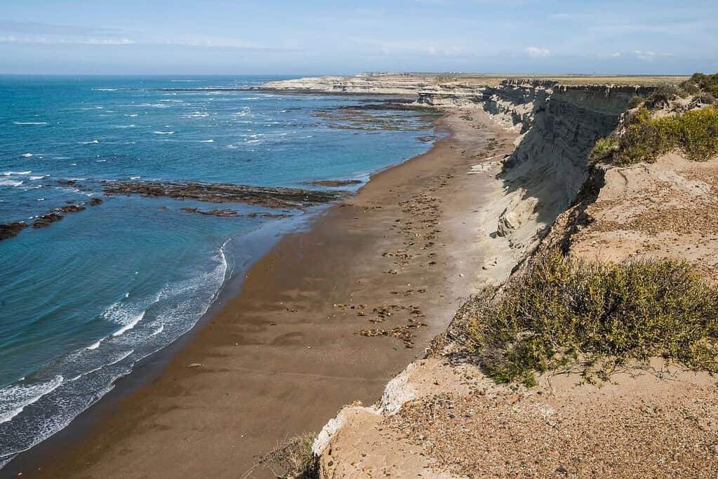 Valdes Peninsula 3 Attractions Valdés Peninsula