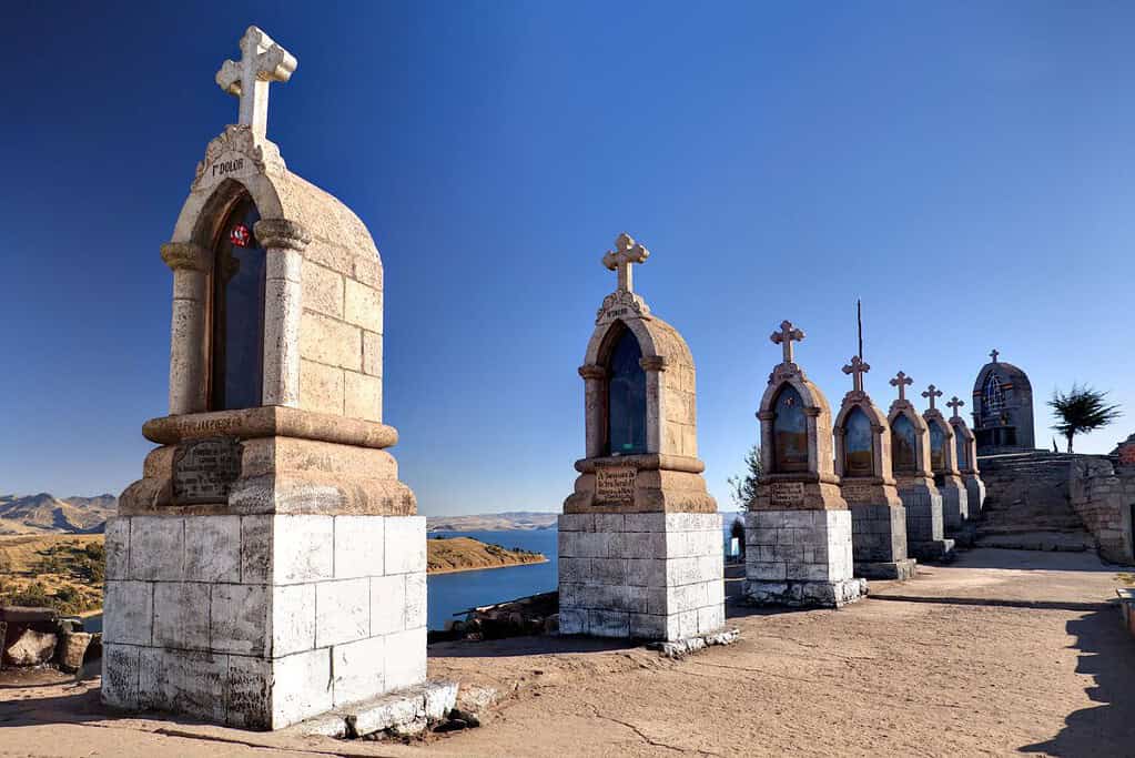 Visit Copacabana Attractions Copacabana Bolivia