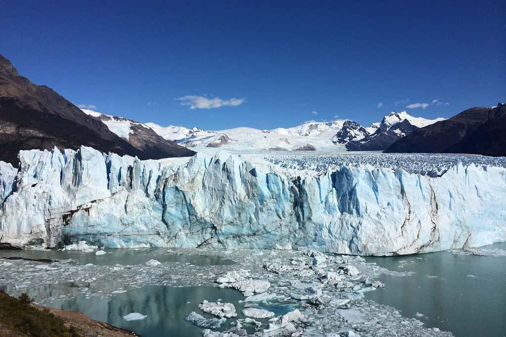 Visit El Calafate Attractions Visit El Calafate