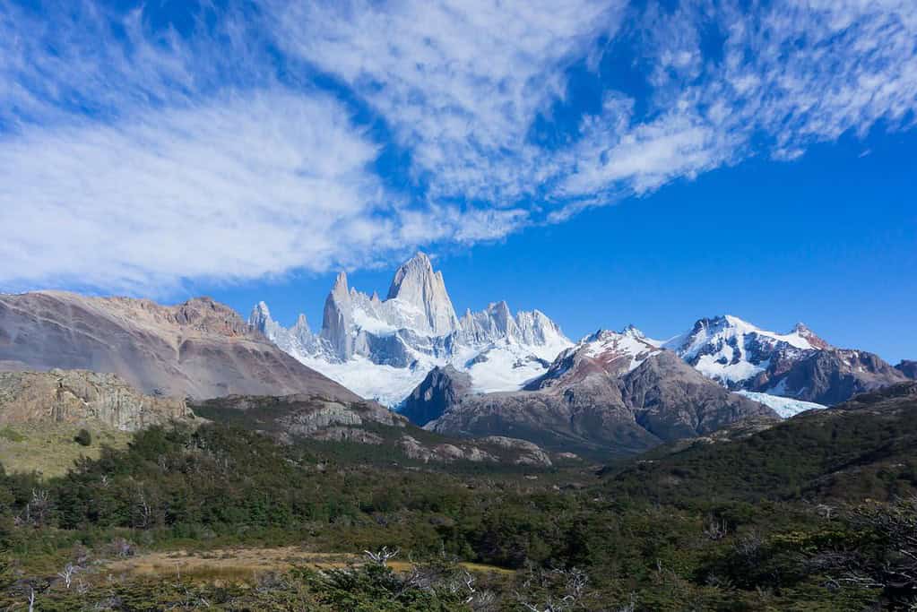 Visit Mount Fitz Roy Attractions Mount Fitz Roy