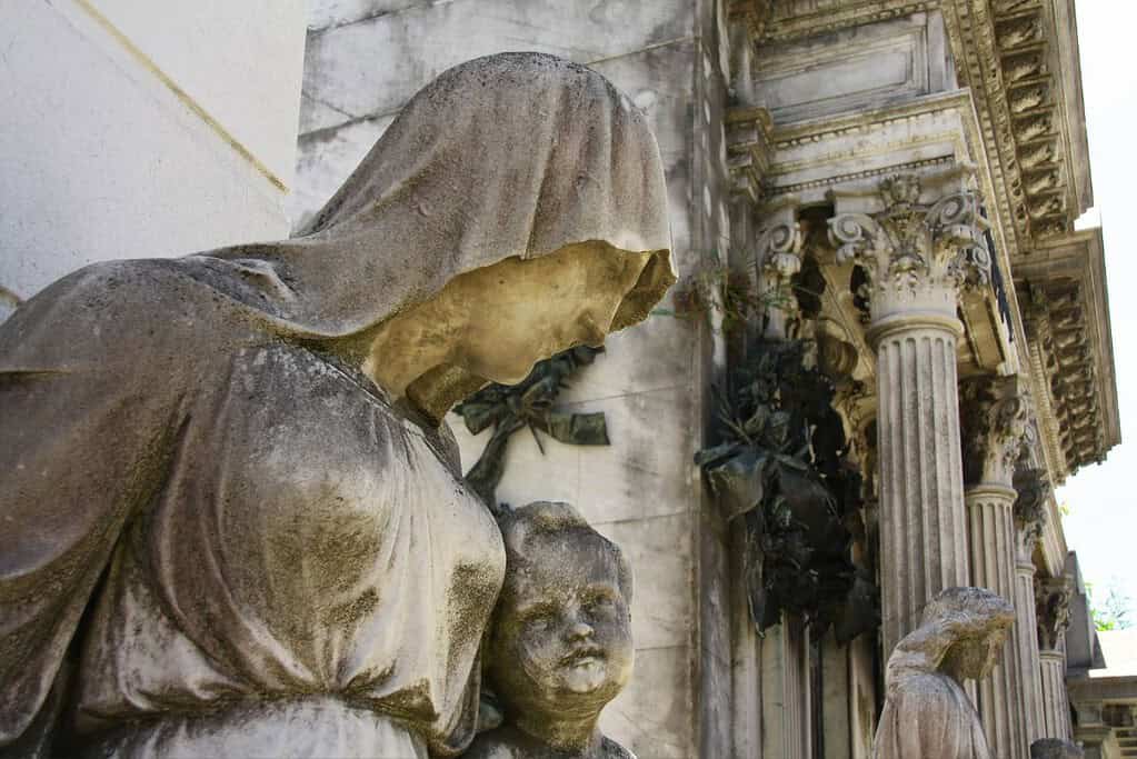Visit Recoleta Cemetery Attractions Visit Recoleta Cemetery