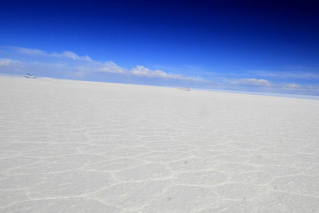 Visit Salar de Uyuni Attractions Visit Salar de Uyuni