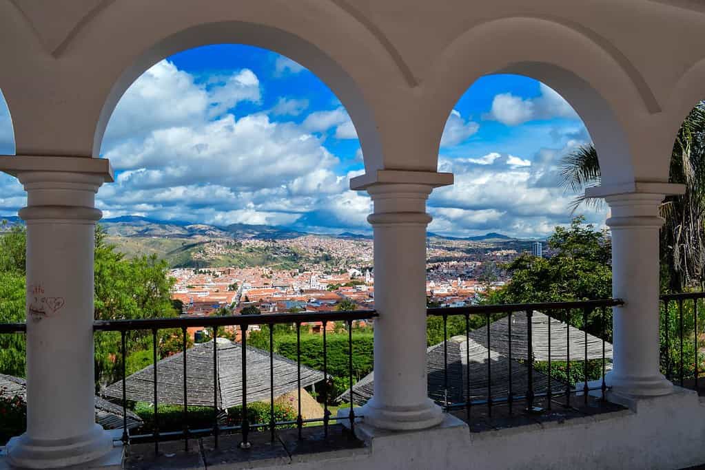 Visit Sucre Attractions Sucre Bolivia