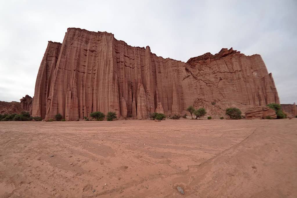 Visit Talampaya National Park Attractions Visit Talampaya National Park
