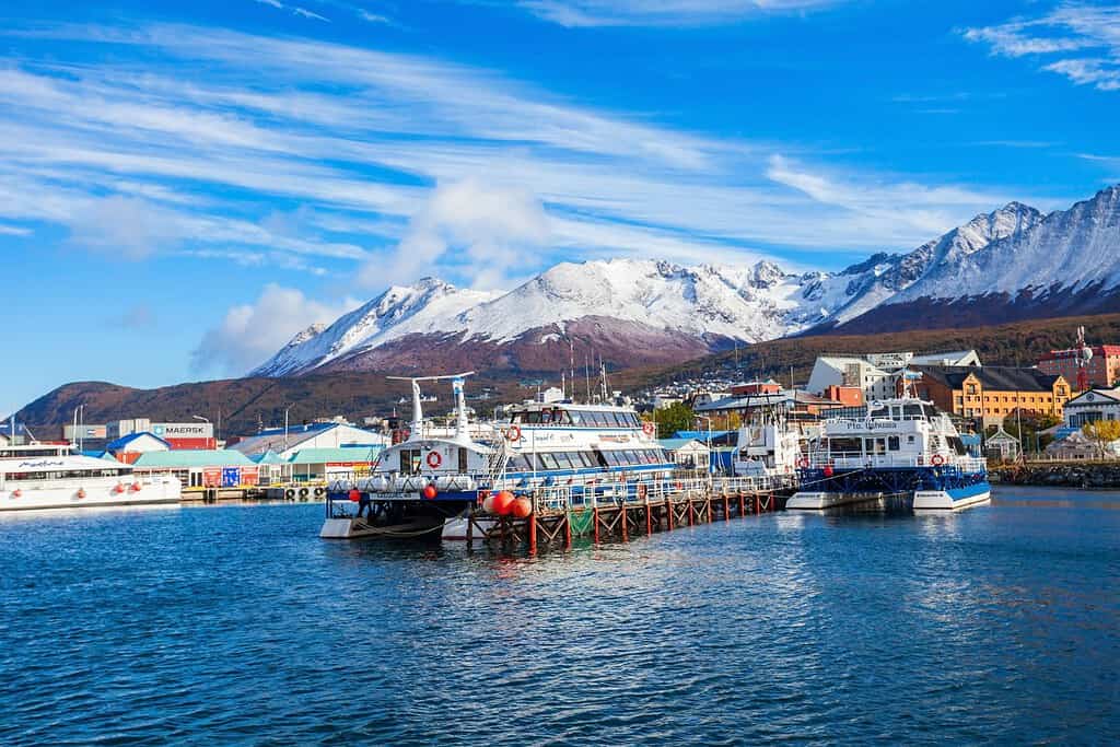 Visit Ushuaia Attractions Ushuaia Argentina
