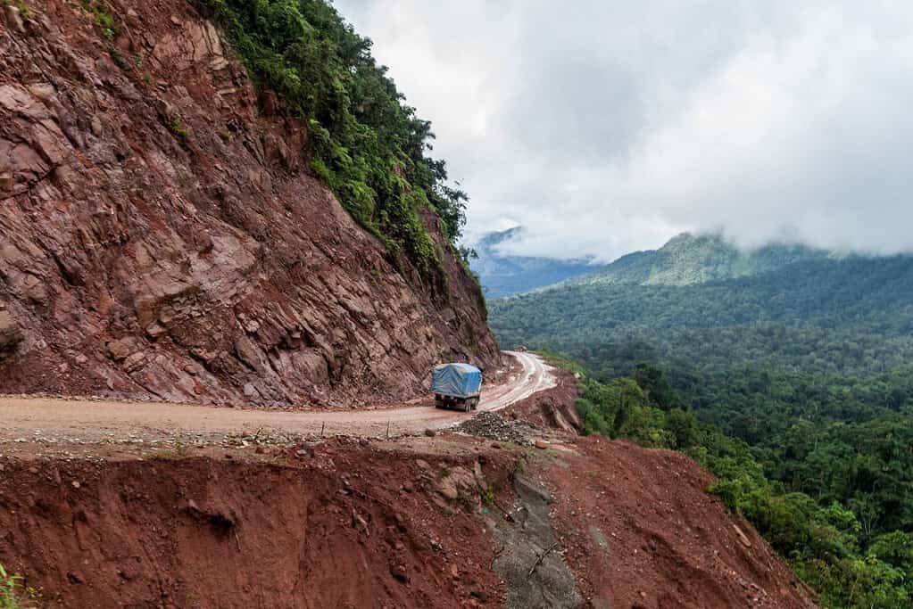 Visit Yungas Road Attractions Visit Yungas Road