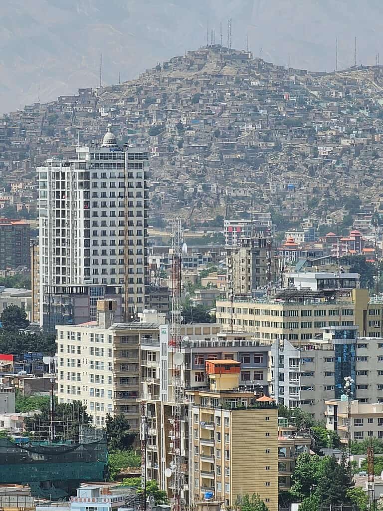 Wazir Akbar Khan Hill North Side Kabul 2 Afghanistan, Guides Wazir Akbar Khan Hill North Side Kabul