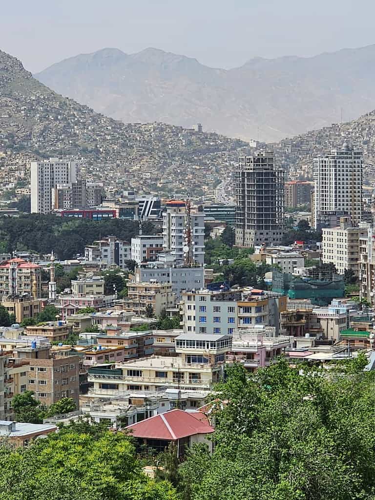 Wazir Akbar Khan Hill South Side Kabul 12 Afghanistan, Guides Wazir Akbar Khan Hill South Side Kabul