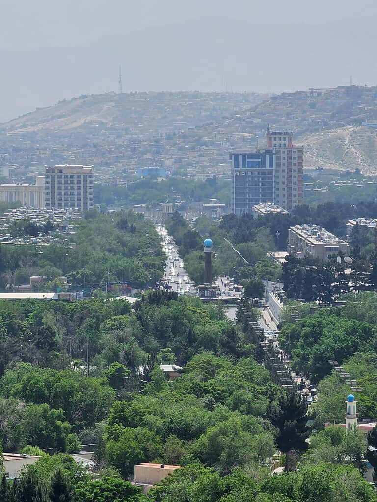 Wazir Akbar Khan Hill South Side Kabul 13 Afghanistan, Guides Wazir Akbar Khan Hill South Side Kabul