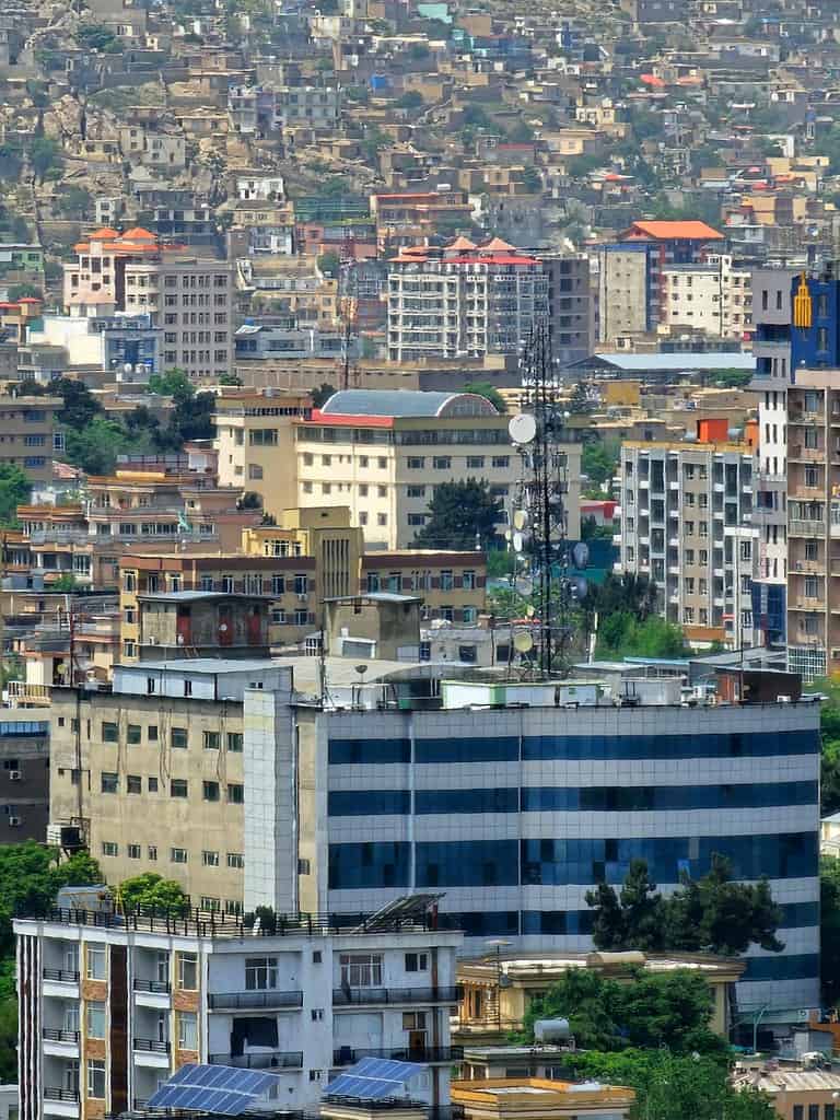 Wazir Akbar Khan Hill South Side Kabul 2 Afghanistan, Guides Wazir Akbar Khan Hill South Side Kabul
