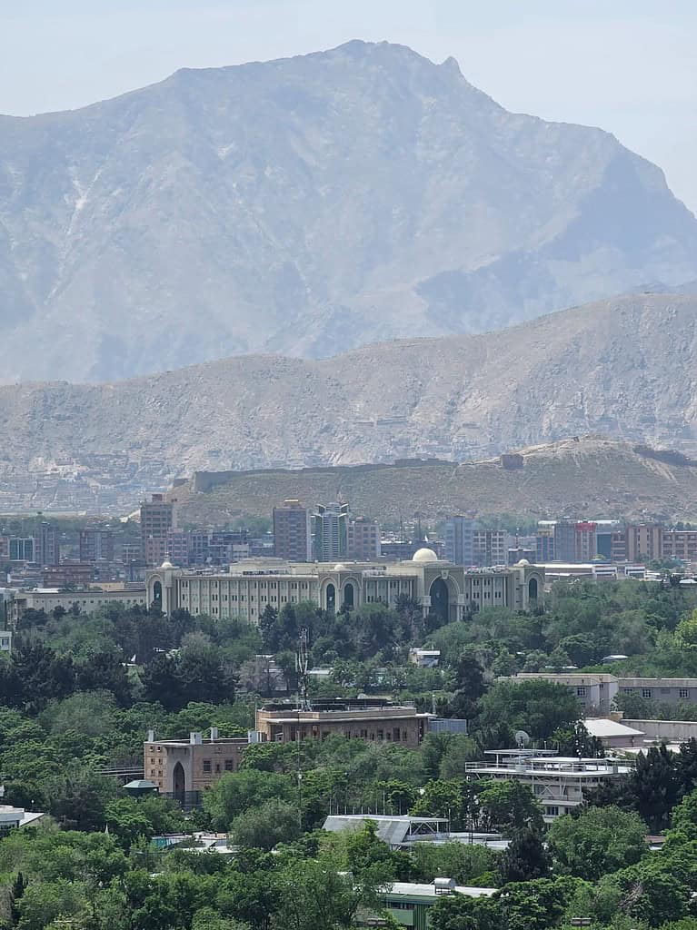 Wazir Akbar Khan Hill South Side Kabul 7 Afghanistan, Guides Wazir Akbar Khan Hill South Side Kabul