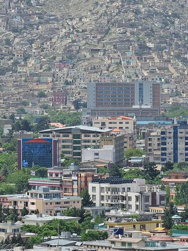 Wazir Akbar Khan Hill South Side Kabul 8 Afghanistan, Guides Wazir Akbar Khan Hill South Side Kabul