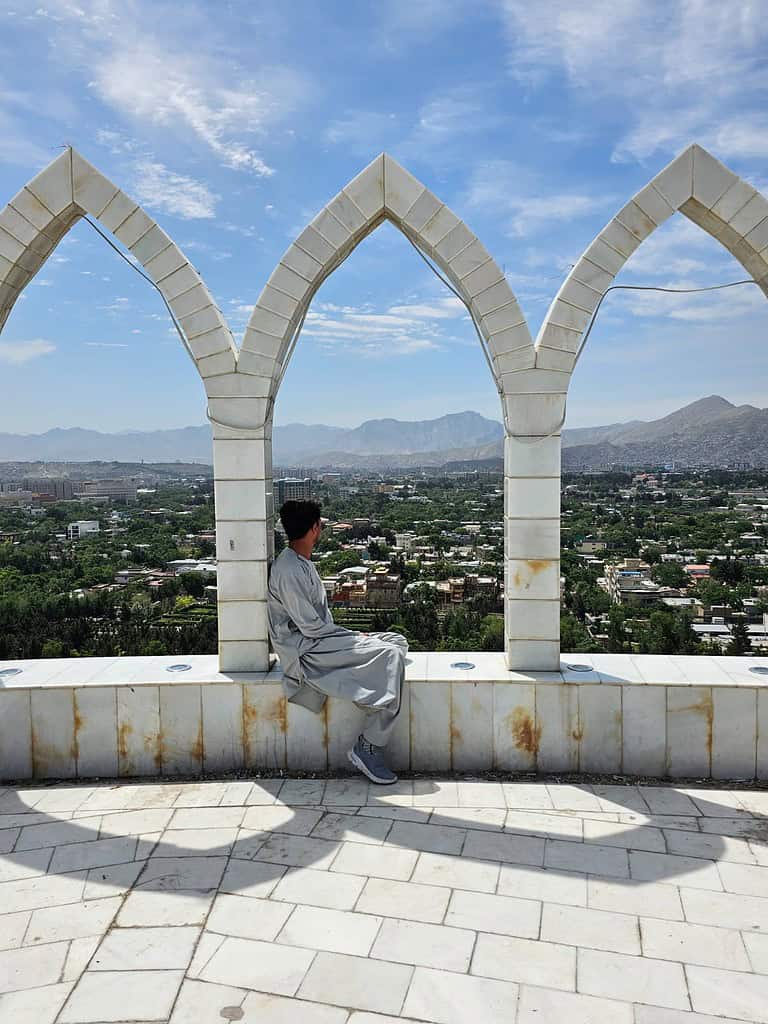 Wazir Akbar Khan Hill South Side Kabul 9 Afghanistan, Guides Wazir Akbar Khan Hill South Side Kabul