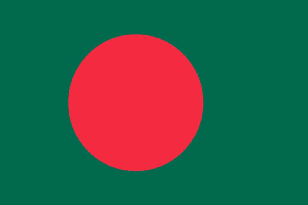 Bangladeshi flag Flags Bangladeshi flag