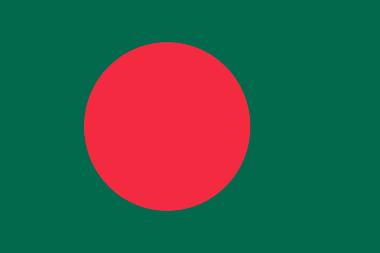 Bangladeshi flag