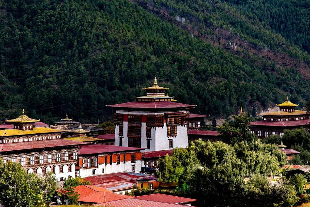 Bhutan Bhutan Where is Bhutan located Bhutan