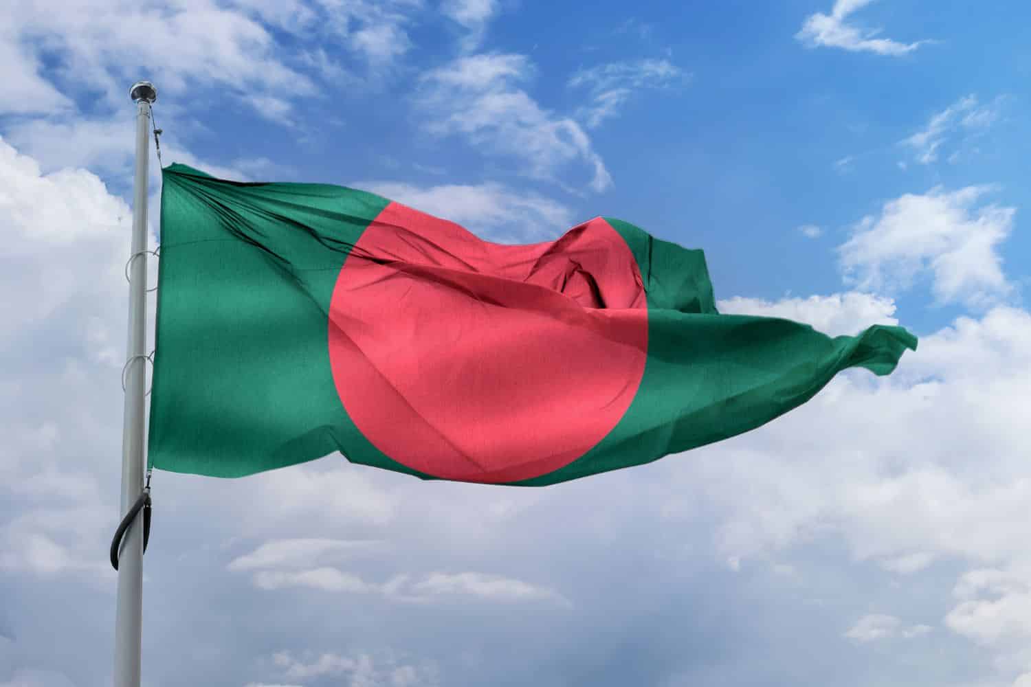 Flag of Bangladesh Flags Flag of Bangladesh