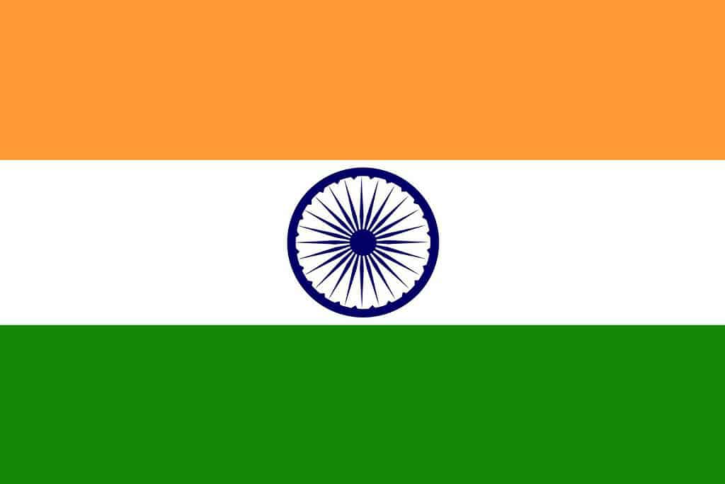 Flag of India Flags Indian flag