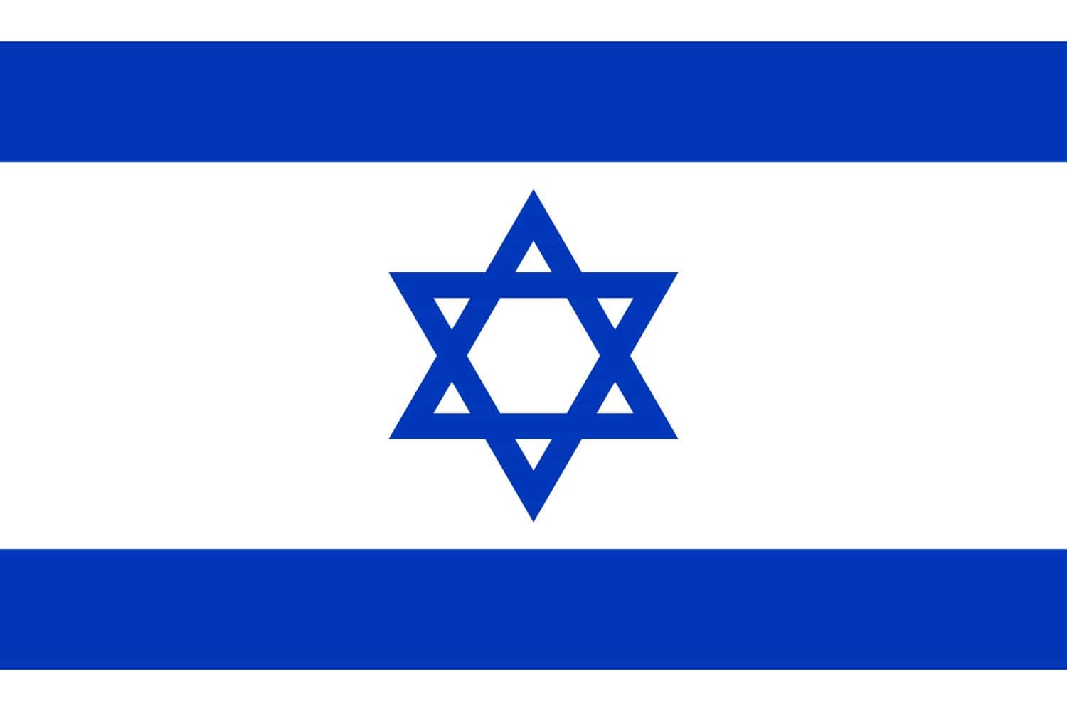 Israel flag