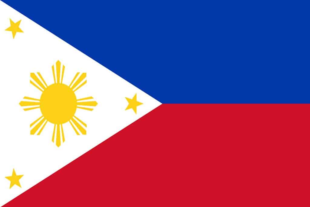 Flag of Philippines Flags Philippine flag