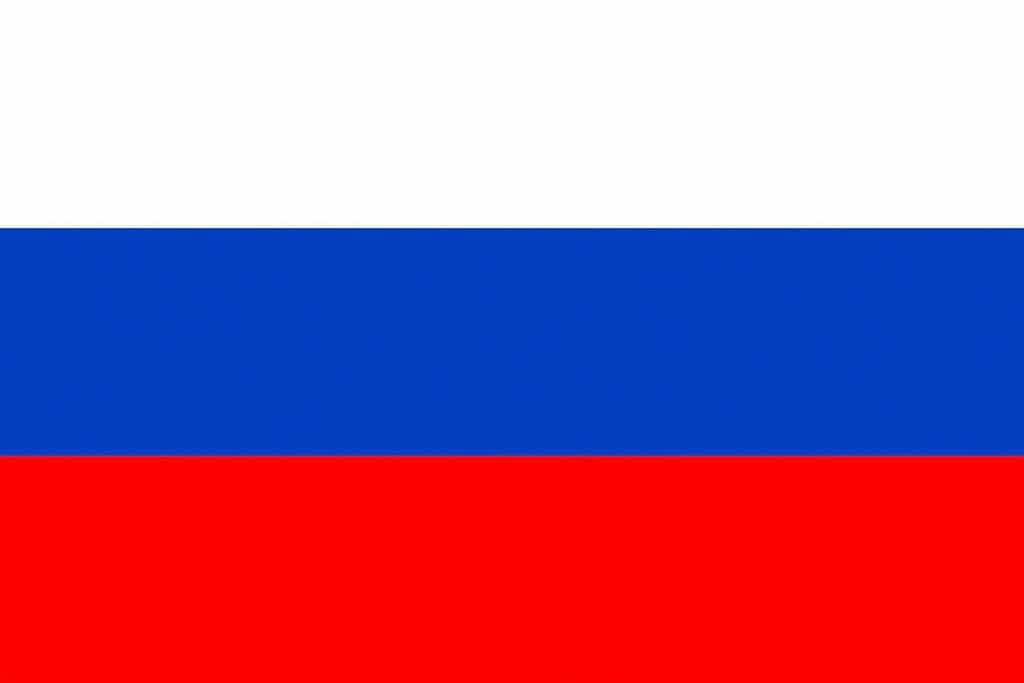 Flag of Russia Flags Russian flag