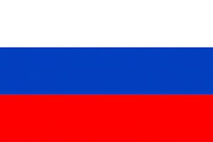 Russian flag