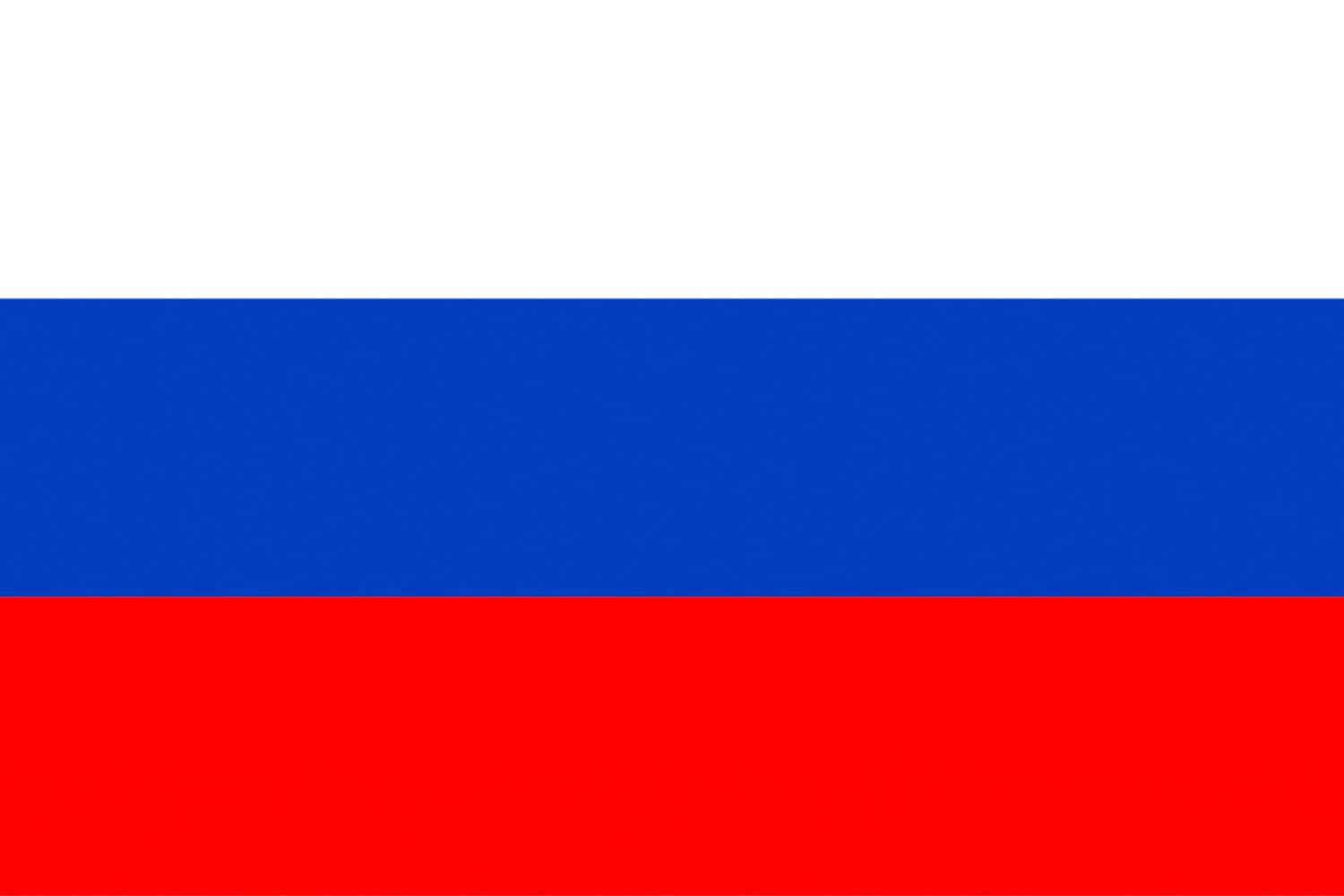 Flag of Russia Flags Russian flag