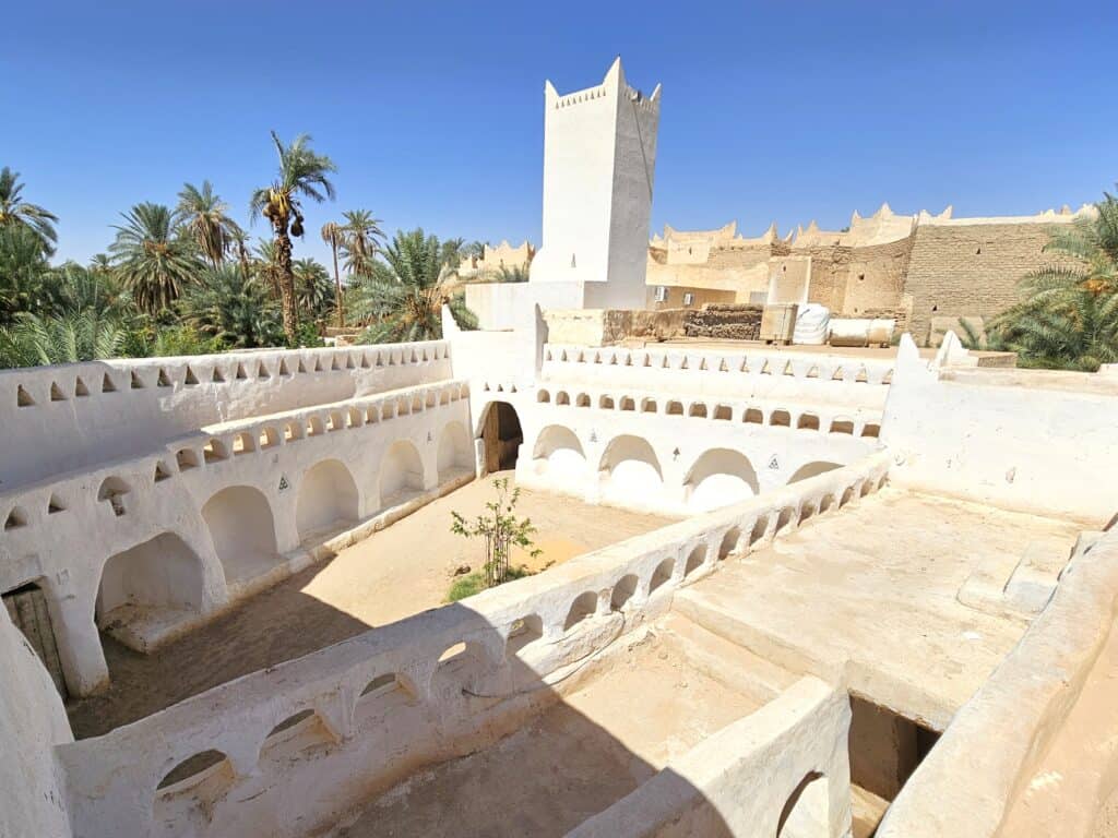 Ghadames Libya 1 Medium Ghadames Libya