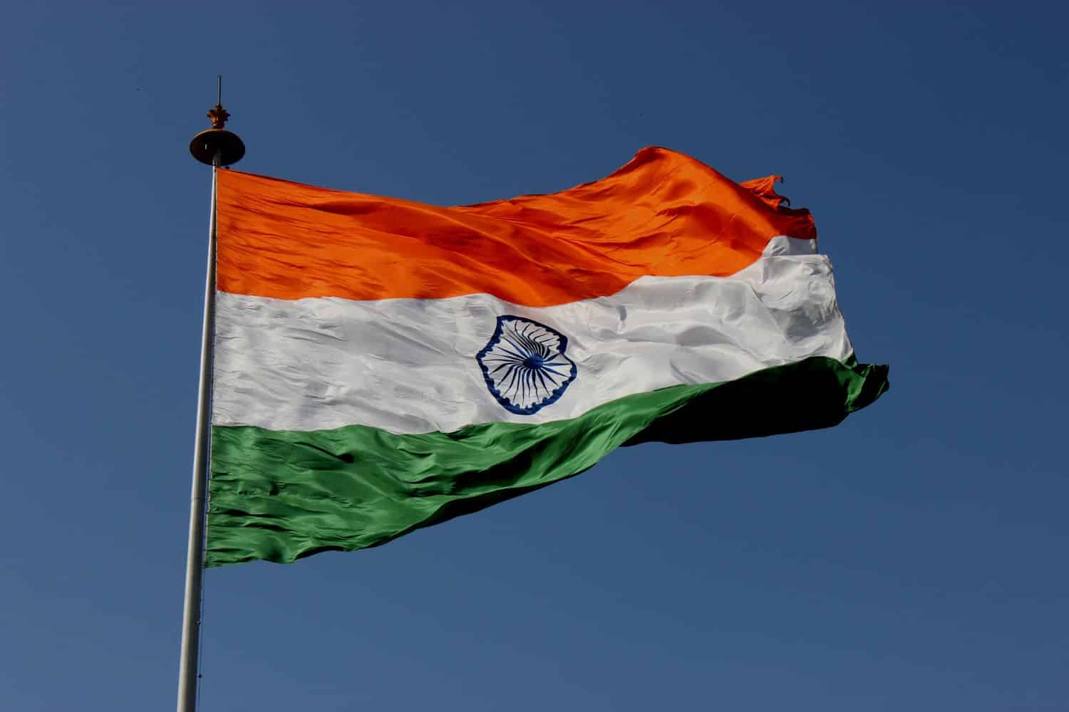India flag Flags India flag