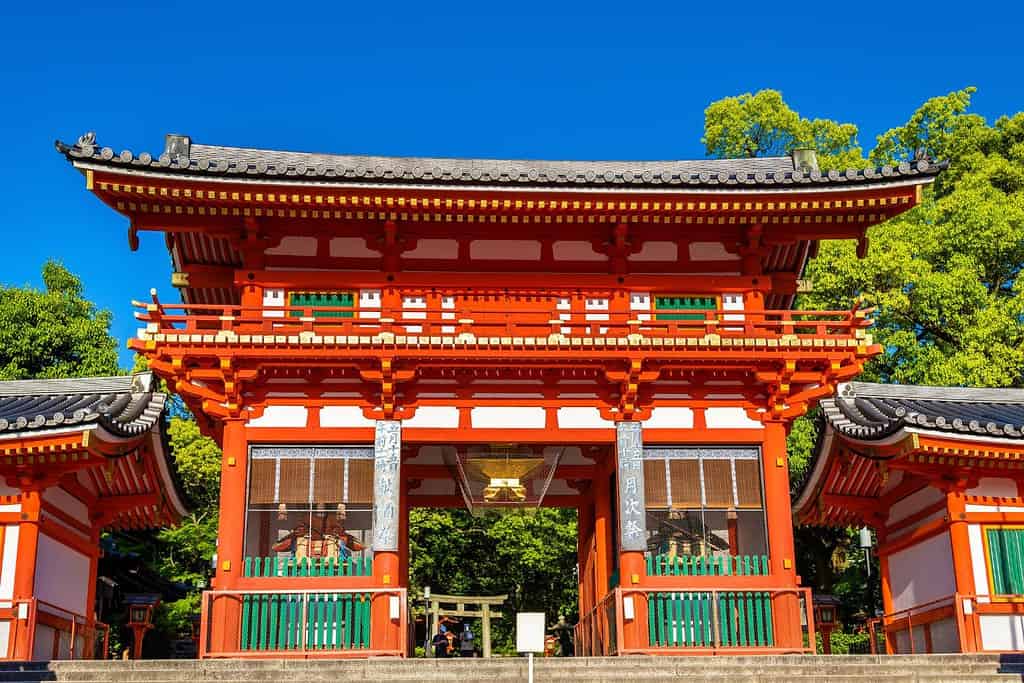 Itsukushima Jinja Japan Where Where is Japan located