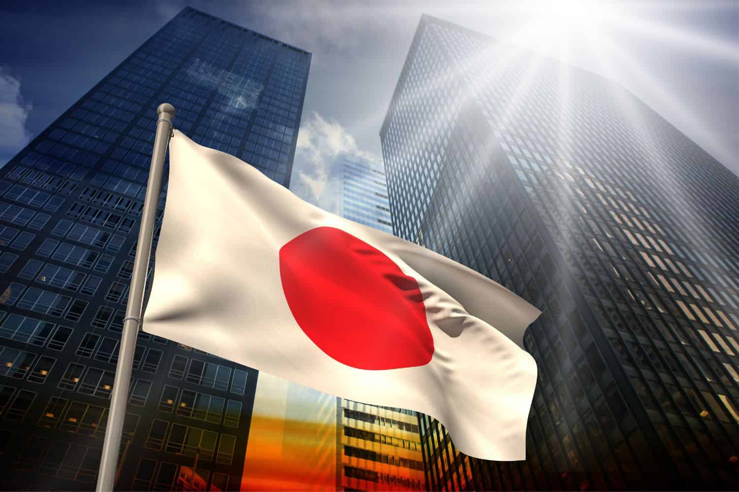 Japanese flag Flags Japan flag